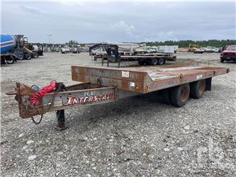 Interstate 20 ft T/A