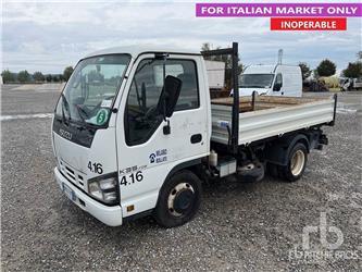 Isuzu NKR 77