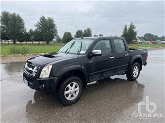 Isuzu TFS85HD