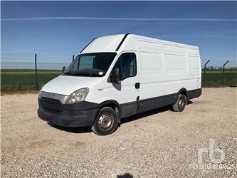 Iveco 35S13V DAILY