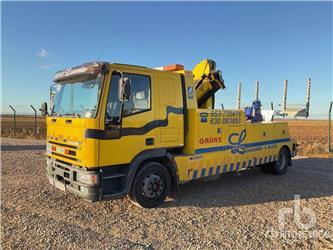Iveco EUROCARGO 180