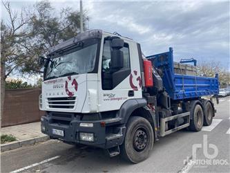 Iveco TRAKKER 360