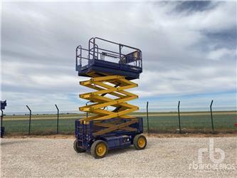 JLG 4069 LE