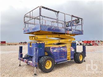 JLG 4394 RT