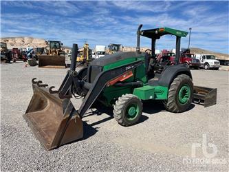 John Deere 210L EP