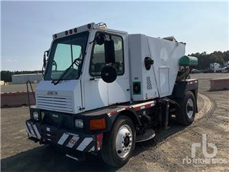 Johnston 4000