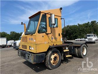 Kalmar 4X2