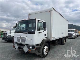 Kenworth K300