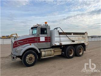 Kenworth T-800