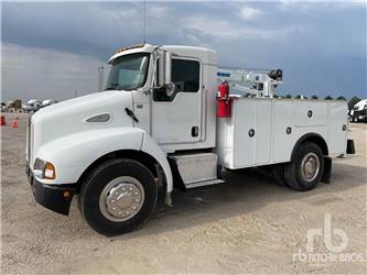Kenworth T300