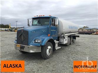 Kenworth T400