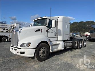 Kenworth T600