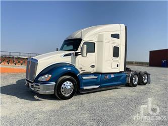 Kenworth T680