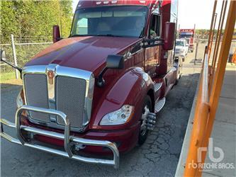 Kenworth T680
