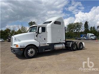 Kenworth T680