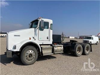 Kenworth T800