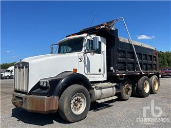 Kenworth T800