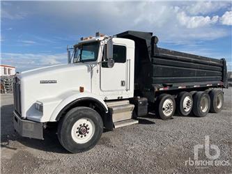 Kenworth T800