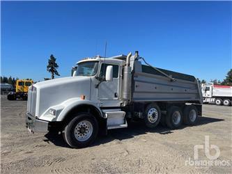 Kenworth T800
