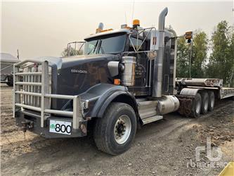 Kenworth T800