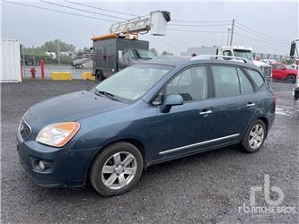 Kia RONDO