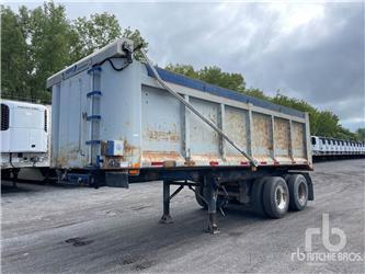 King 24 ft T/A