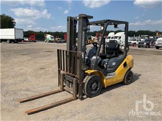 Komatsu FG25T16