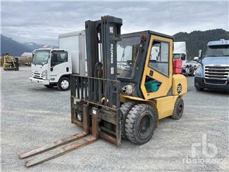 Komatsu FG45T-8