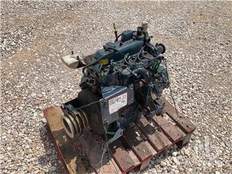 Kubota D1005