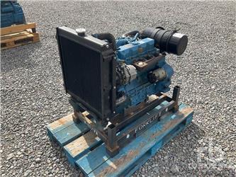 Kubota V2203-BG-EU2
