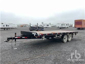 Laroche 20 ft T/A