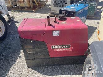 Lincoln ELECTRIC 18 ft T/A