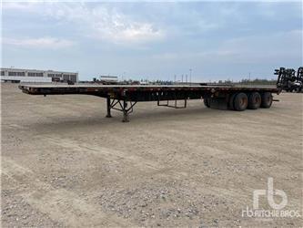 Lode King 53 ft Tri/A