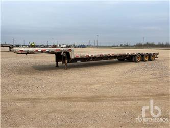Lode King 53 ft Tri/A