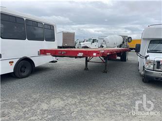 Lufkin 40 ft T/A