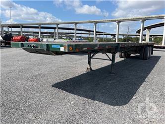 Lufkin 48 ft T/A
