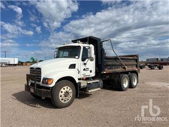 Mack 51 in