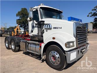 Mack CMHT TRIDENT