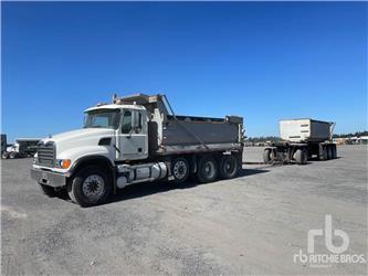 Mack CV713