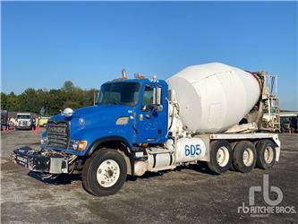 Mack CV713 GRANITE