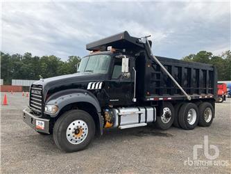 Mack GU713 GRANITE