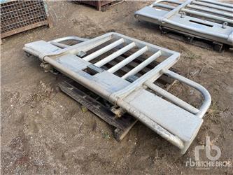 Magnum Truck Tractor