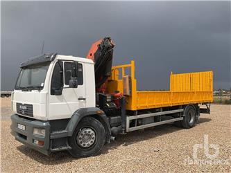 MAN 18.285 LC