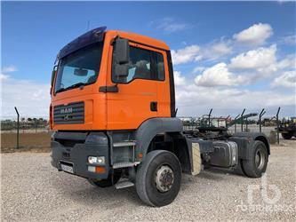 MAN TGA18.480