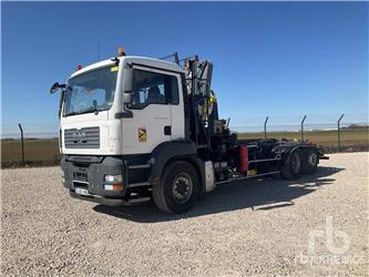 MAN TGA26.360