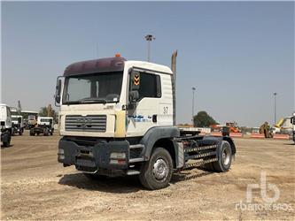 MAN TGA33.400
