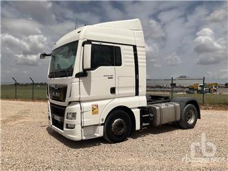 MAN TGX18.480