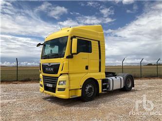 MAN TGX18460