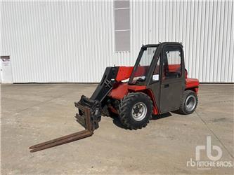 Manitou BT420