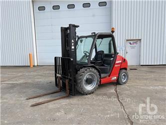 Manitou MSI20T